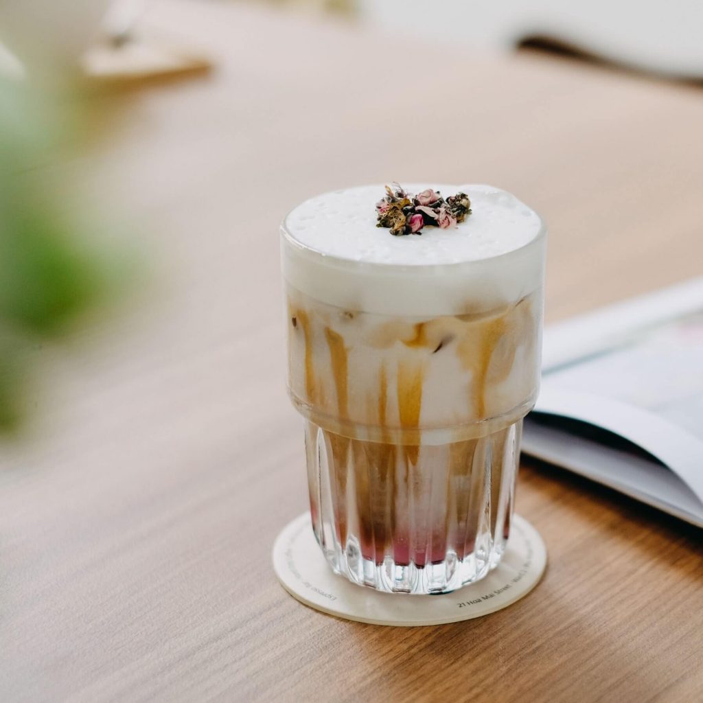 Xưởng in đế lót ly giấy thấm nước tại TPHCM và Hà Nội